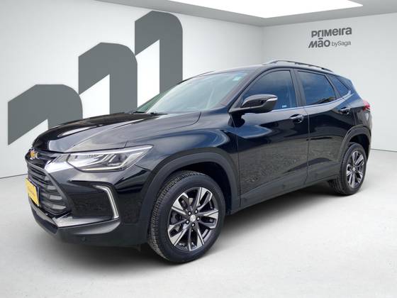 CHEVROLET TRACKER 1.2 TURBO FLEX PREMIER AUTOMÁTICO